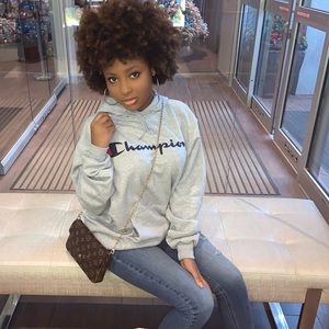 Meet your Posher, Brieana